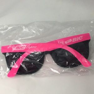 Bic - “Flick My Bic” Promo Sunglasses